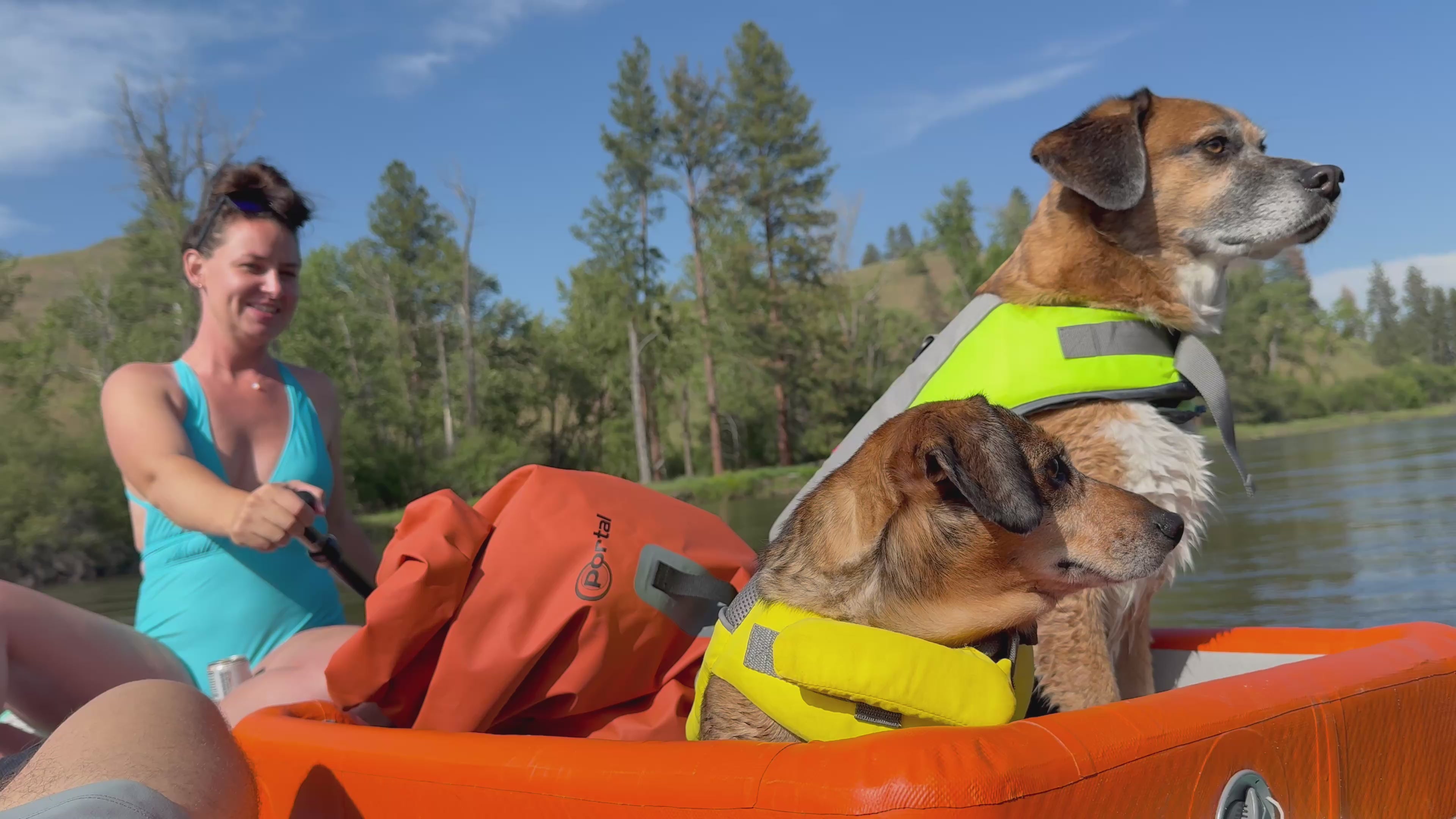 Load video: 